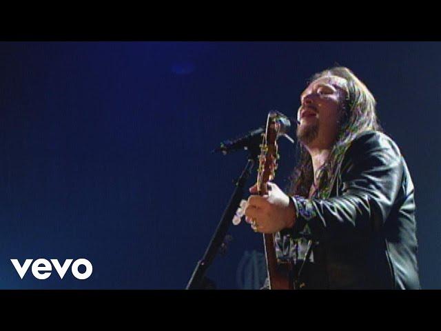 Travis Tritt - Love of a Woman (from Live & Kickin')