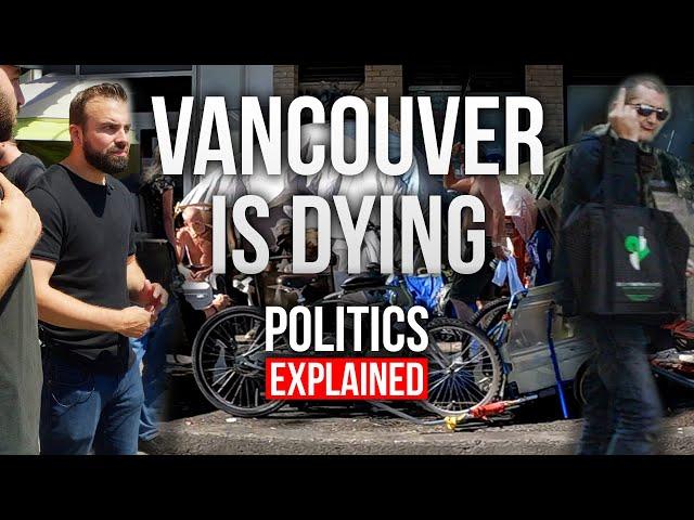 Vancouver is Dying | Full Movie