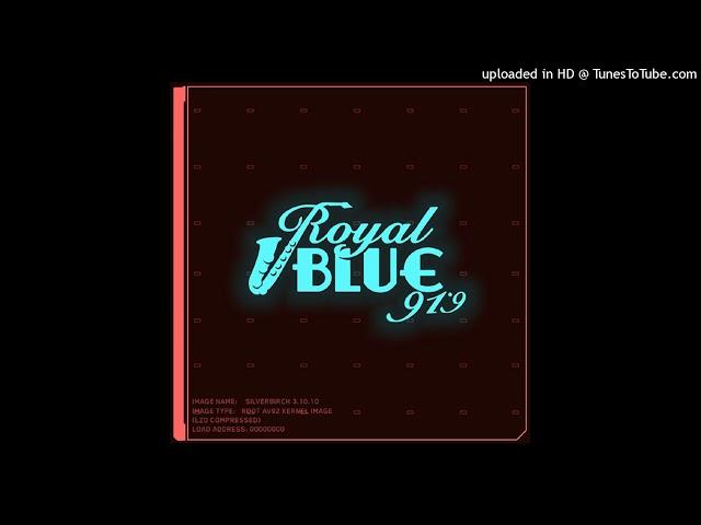 Chet Baker - You Don't Know What Love Is (Cyberpunk 2077 91.9 Royal Blue Radio)