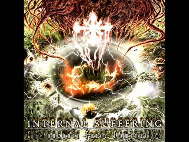 Internal Suffering - Baphomet Invocation