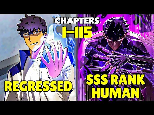 He Died In Battle For Humanity But Returned To New World And Become SuperHuman SSS-Rank