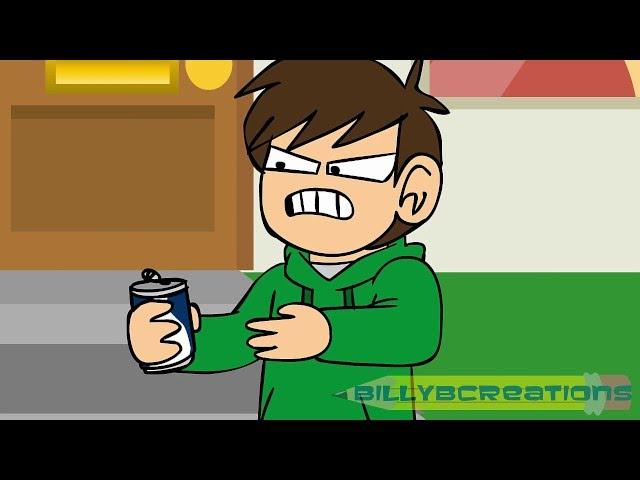 Eddsworld fanimation - IS THIS PEPSI?!