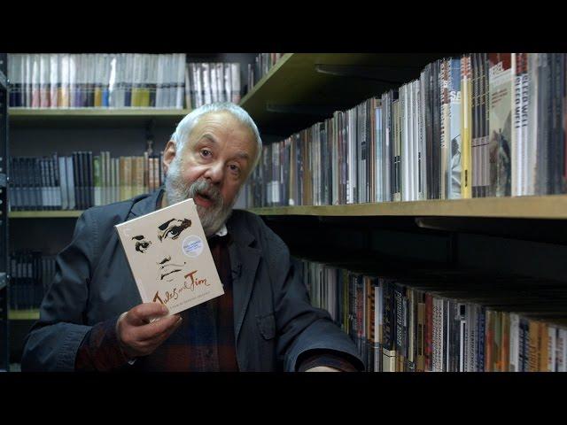 Mike Leigh’s DVD Picks