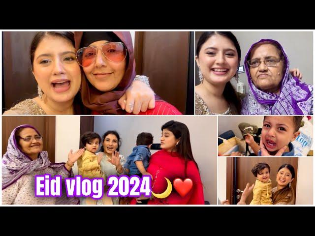 EID VLOG 2024 