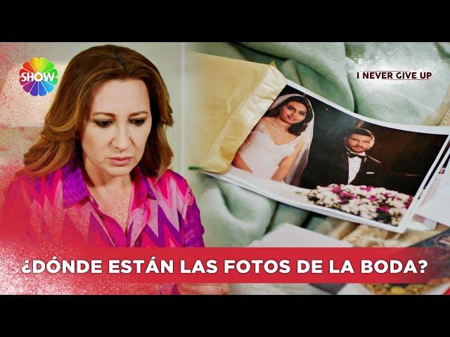 ¿Quién difundió las fotos secretas de Yiğit | No Te Vayas Sin Mi | Capitulo 22