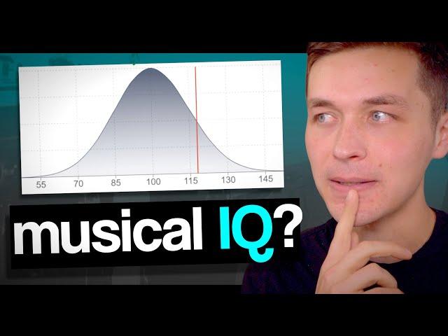 What is Your Musical IQ?