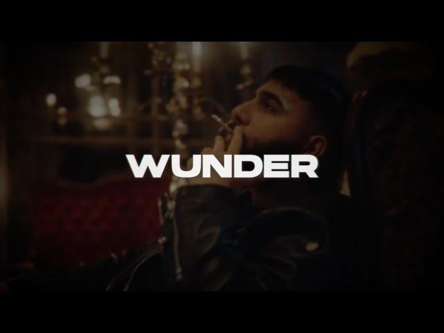 SAMRA TYPE BEAT | WUNDER (prod. Yeno & Redfox Beatz)