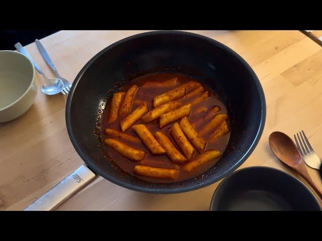 The Original Tteokbokki you are looking for (KOR/DE SUB)