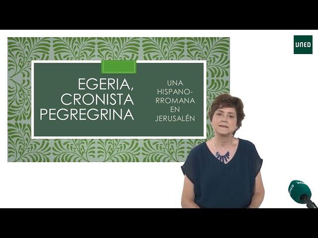 1. Mujeres educadas y educadoras (siglos I-IX)