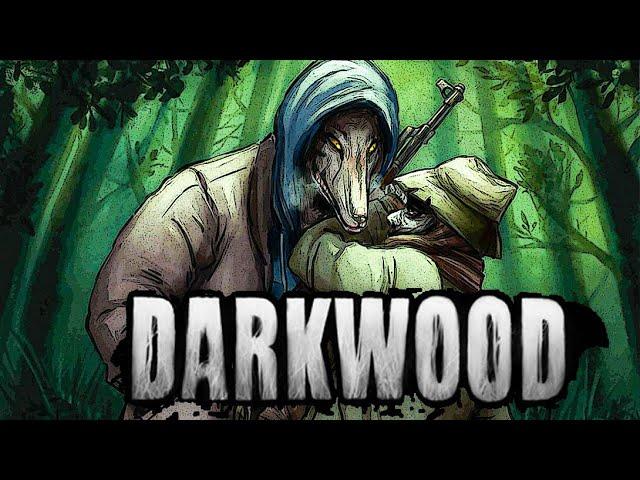 Мои страдания в Darkwood. Часть 1