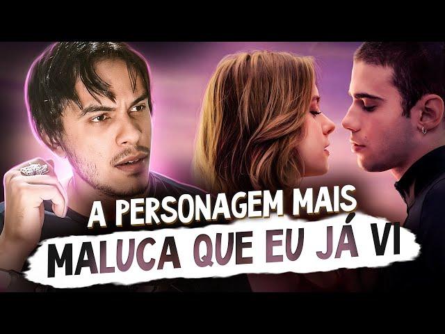 ATRAVÉS DA MINHA JANELA: a protagonista é a VILÃ desse filme