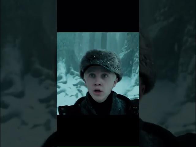 Гарри Поттер наводит суету  #shorts #гаррипоттер #harrypotter