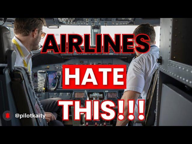 The job Airlines don't want you to know about | Contracting to Corporate pilot | Home every night