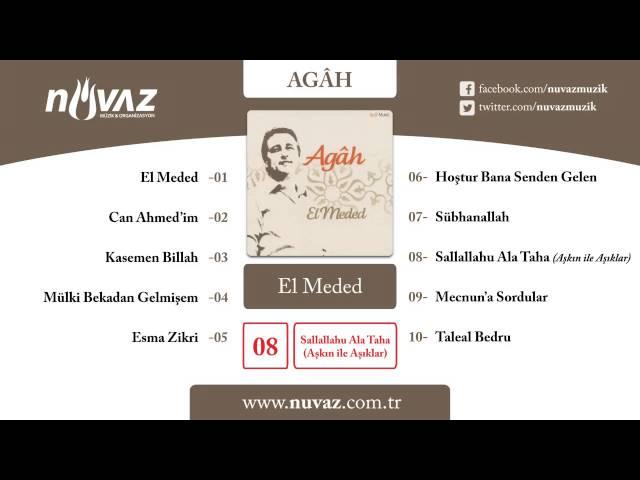 Agâh - Aşkın ile Âşıklar