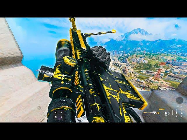 Call of Duty Warzone 3 Solo Sniper Gameplay XRK PS5(No Commentary)