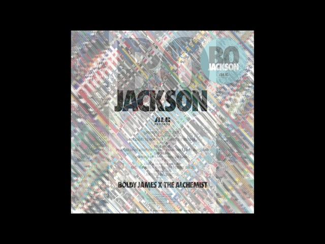 Boldy James & The Alchemist - "3rd Person"