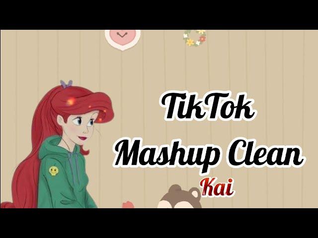 TikTok Mashup Clean 2021