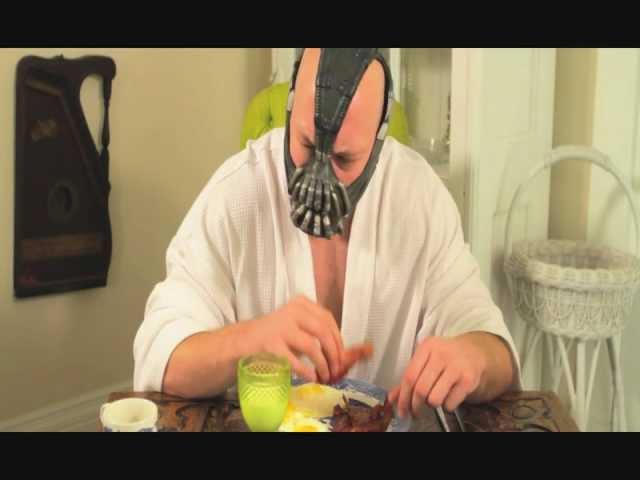 Bane and Breakfast