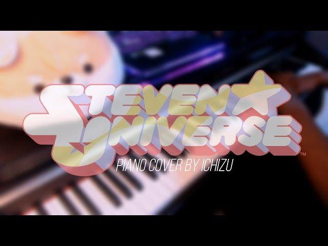 Love Like You - Steven Universe ED [piano]