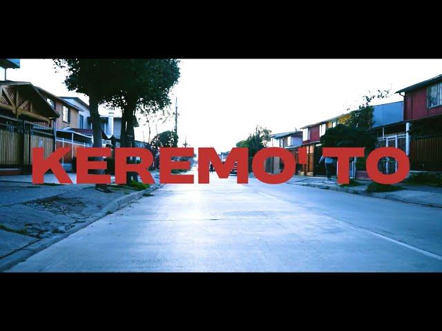 KEREMOS TO - HF | PROD.IGNICE ,KUKING RECORDS |