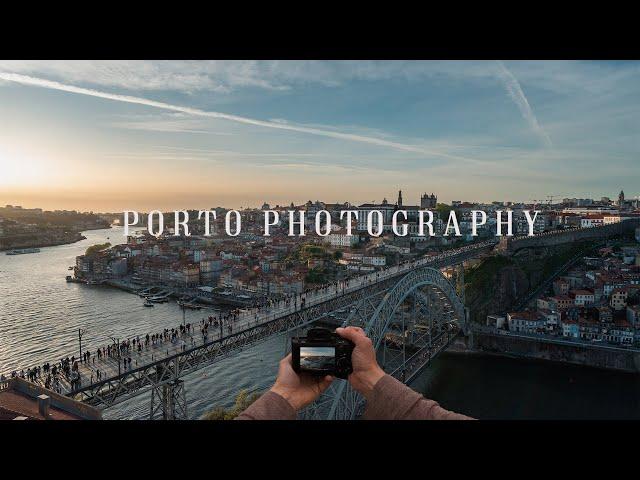 Porto POV Street Photography