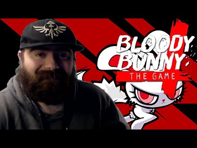 Pirate Canvas - Bloody Bunny The Game (Nintendo Switch)