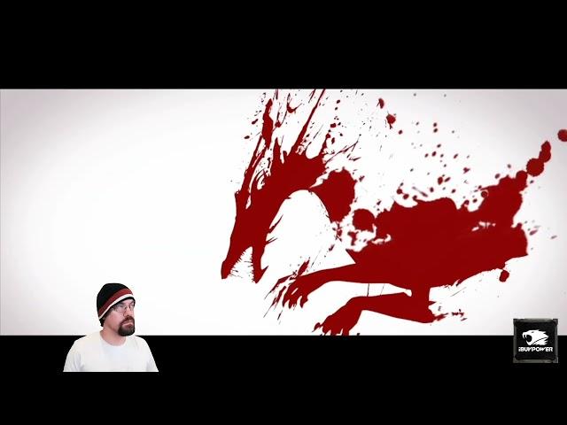 Cohh Modding Dragon Age: Origins Part 1