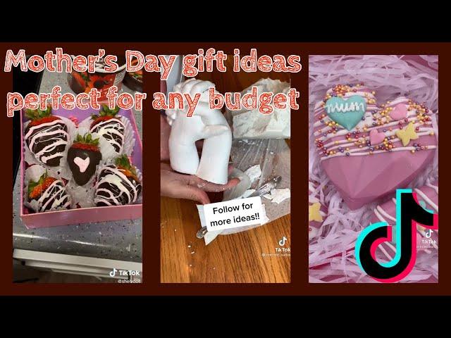 Mother's Day Gift Ideas | TikTok Compilation