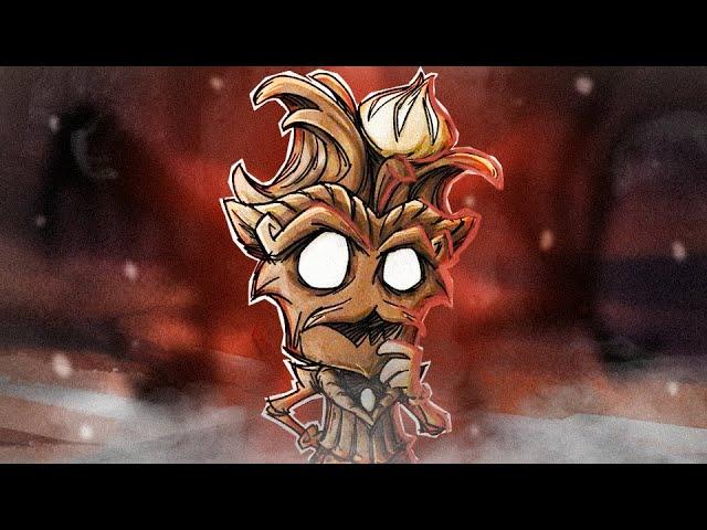 КАК ПРИРУЧИТЬ ВСЕХ В DON'T STARVE TOGETHER