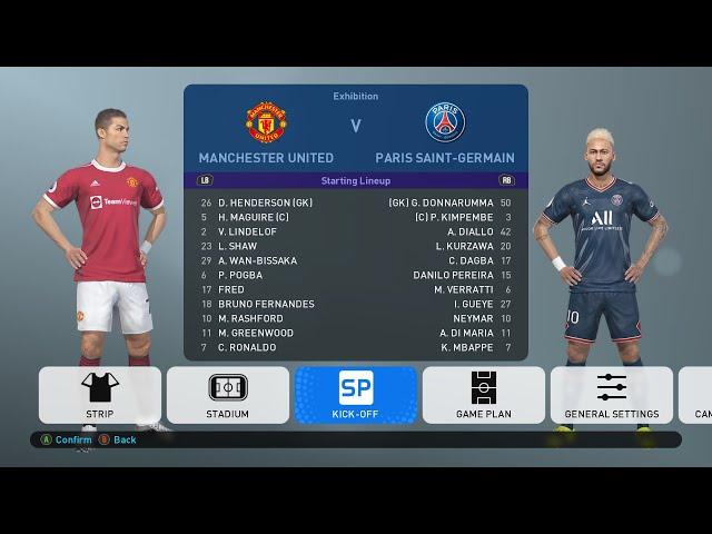 PATCH PES 2019 UPDATE TRANSFER 2022 |by SmokePacth - Pro evolution Soccer 2019 Update transfer