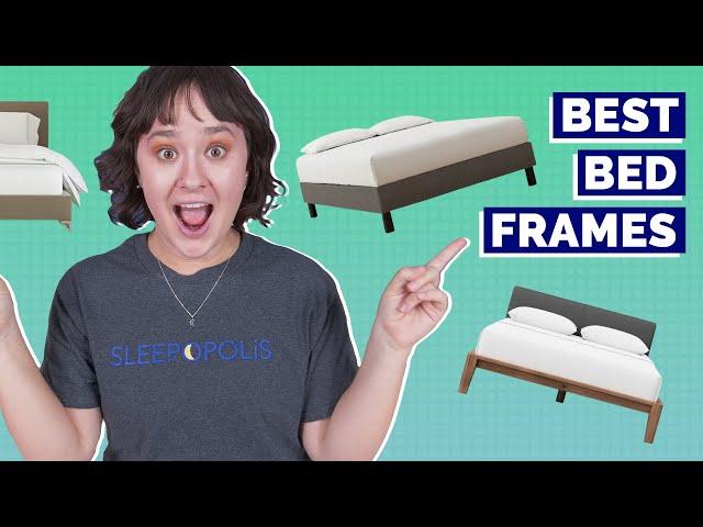 Best Bed Frames - Which Should You Pick?