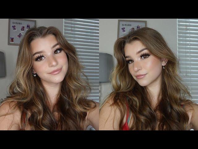 MY MOST REQUESTED MAKEUP TUTORIAL