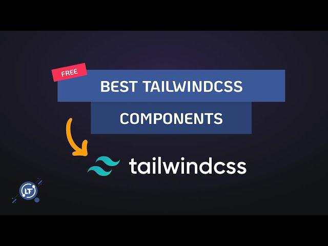 Best Free TailwindCSS Components - HyperUI.dev