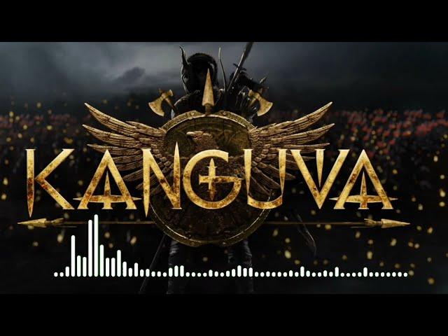 Kanguva Bgm ringtone || suriya 42 || BoredomEditz