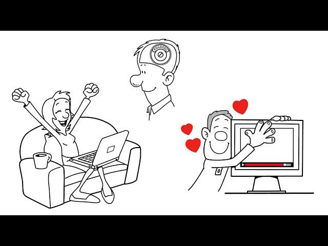 Be your best choice for whiteboard animated explainer video - Best Whiteboard & Animated Explainers