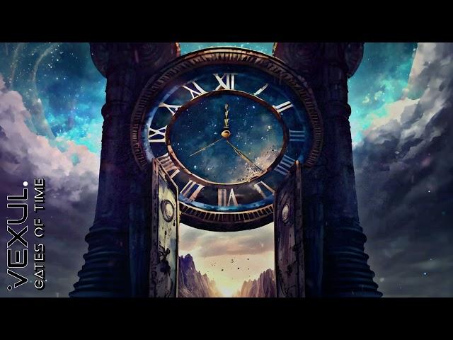 Vexul - Gates of Time