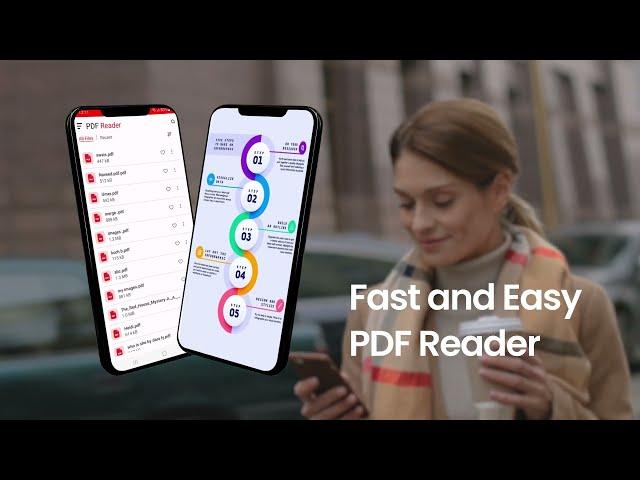 All PDF 23- PDF Viewer | Best PDF Reader for android 2024