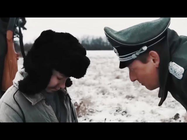 СИЛЬНЫЙ ВОЕННЫЙ ФИЛЬМ НА РЕАЛЬНЫХ СОБЫТИЯХ! "Зоя Космодемьянская" ВОЕННЫЕ ФИЛЬМЫ, БОЕВИКИ