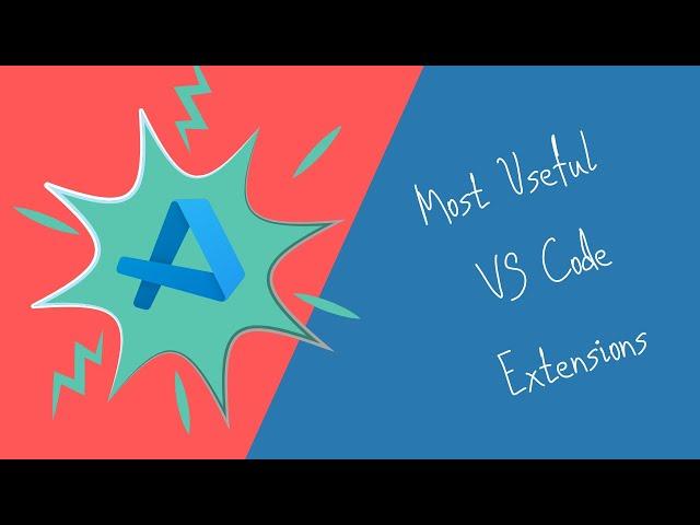 VSCODE Extensions | Visual Studio Code Extensions | Visual Studio Code