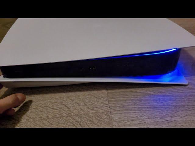 Ps5 bricked.  How to really repair Blue Light of Death on description.