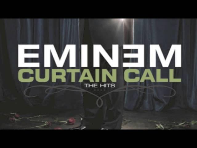 Eminem - Lose Yourself (Clean)