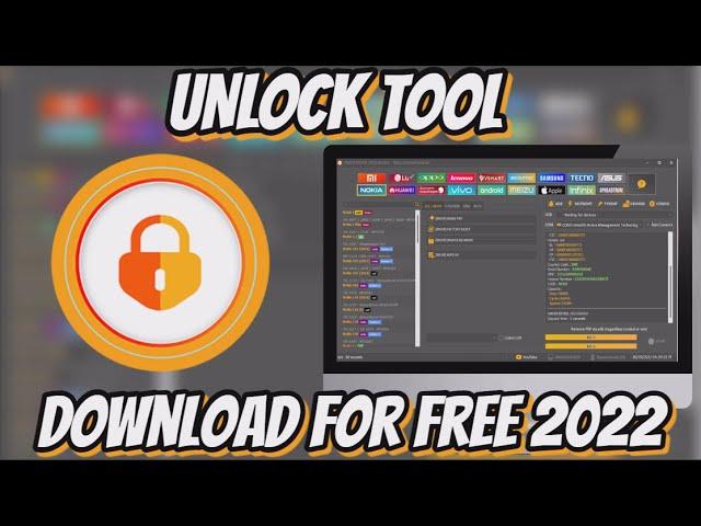 Unlock Tool | HOW TO INSTALL | 2023