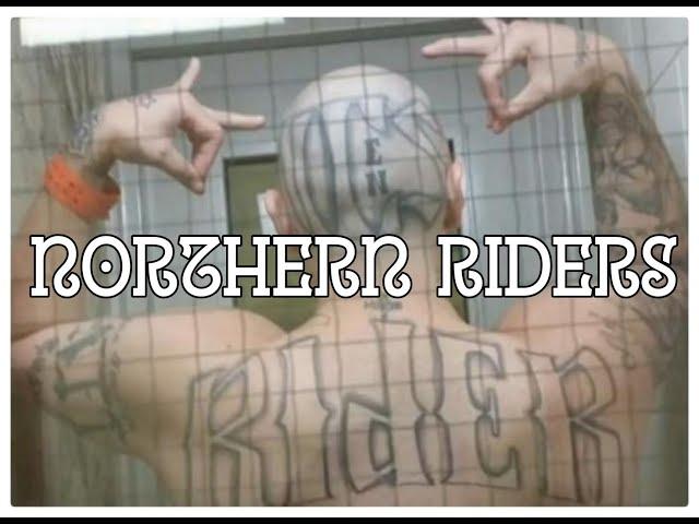 NORTHERN RIDERS