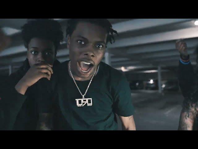 Mula Gzz x Shani Boni - Nasty | Shot by CHD.ENT