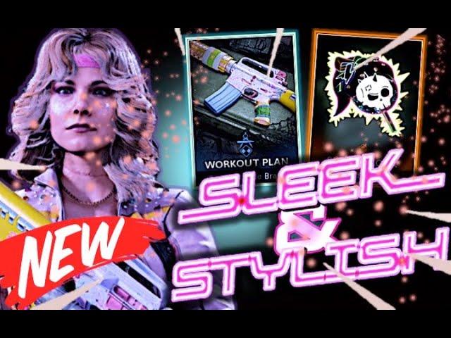 *NEW* Sleek and Stylish Bundle