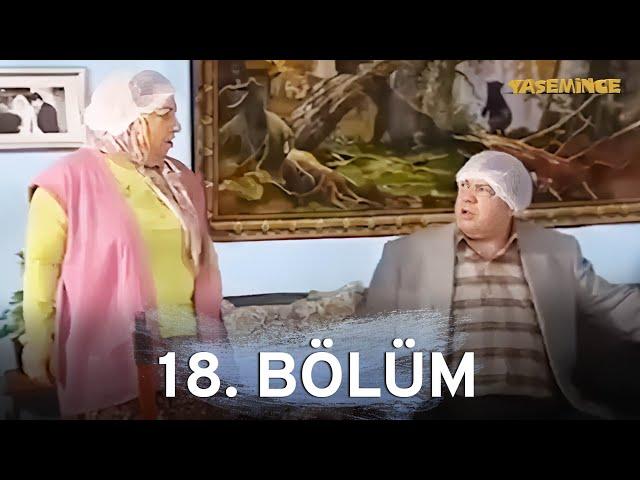 Yasemince 18. Bölüm | 2010