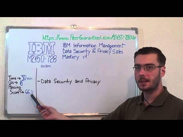 M2150-728 – IBM Exam Information Management Test Data Questions