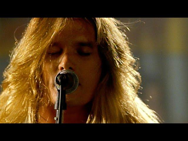 Skid Row - Little Wing (Official Music Video)