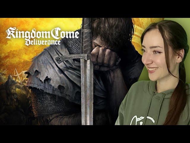 Will I Become An Honorable Knight? · KINGDOM COME: Deliverance [Part 1]