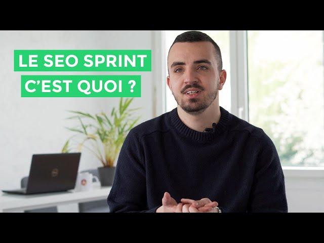 SEO Sprint